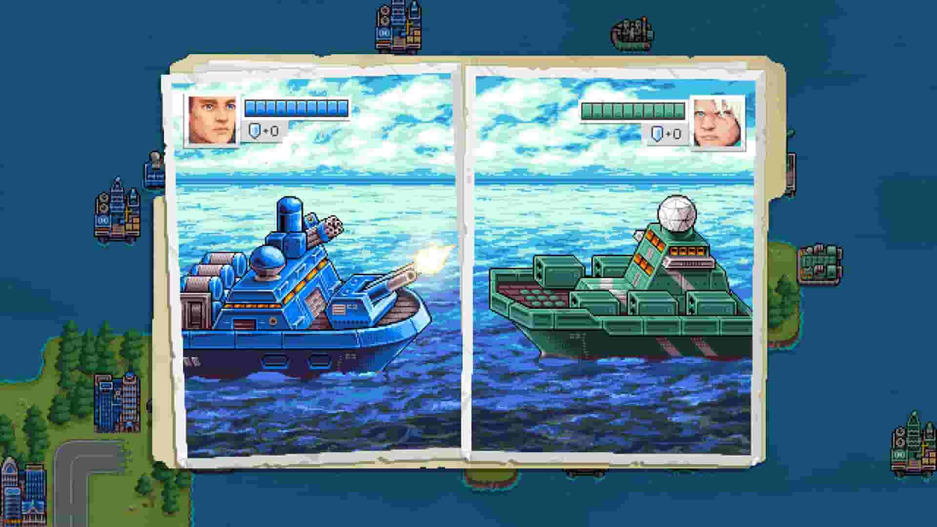 Warside screenshot thumbnail screenshot 7