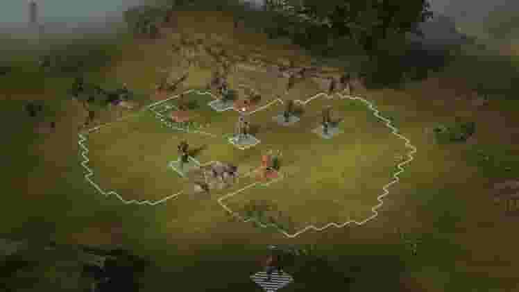 Wartales screenshot thumbnail screenshot 1