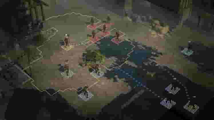 Wartales screenshot thumbnail screenshot 9