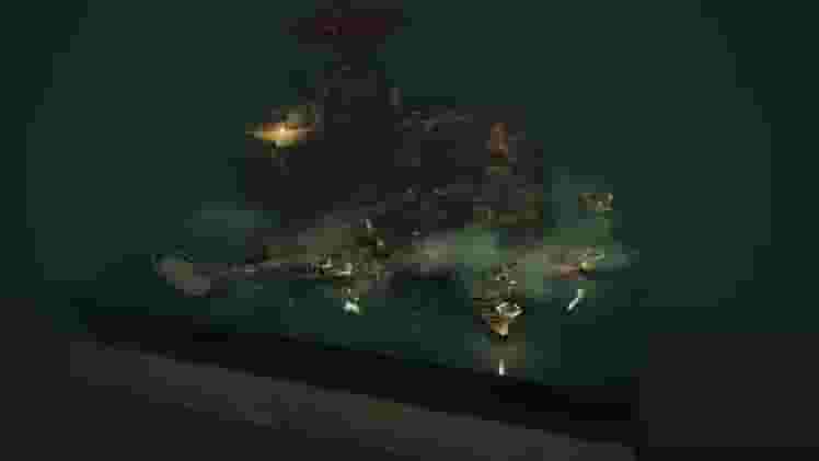 WARTILE screenshot thumbnail screenshot 0