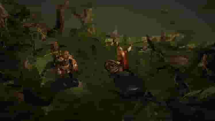 WARTILE screenshot thumbnail screenshot 6