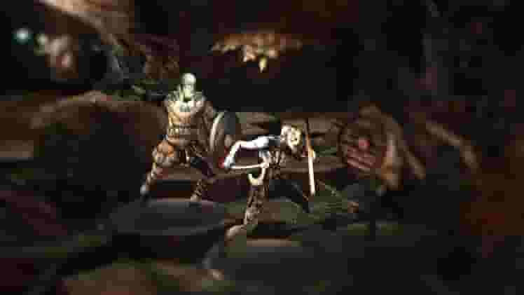 WARTILE screenshot thumbnail screenshot 8