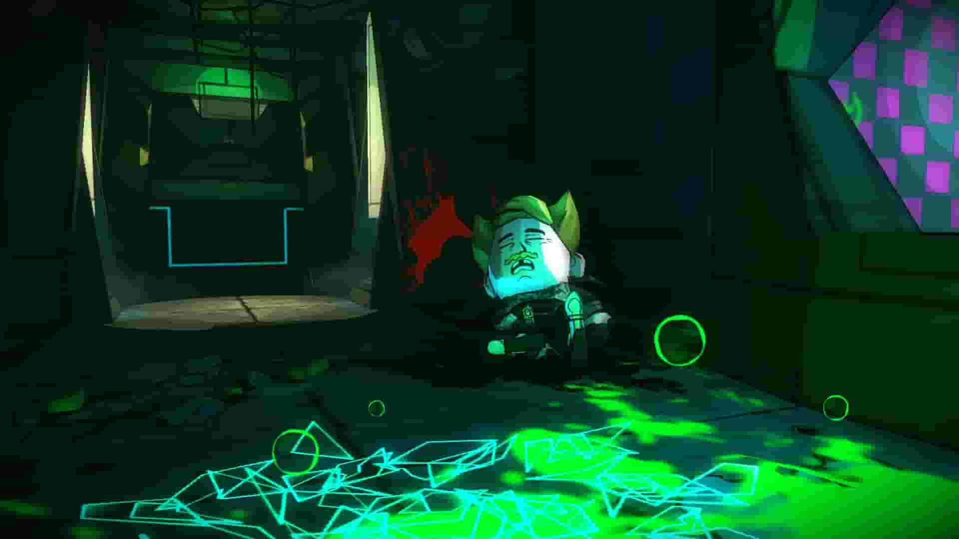 WASTED screenshot thumbnail screenshot 13