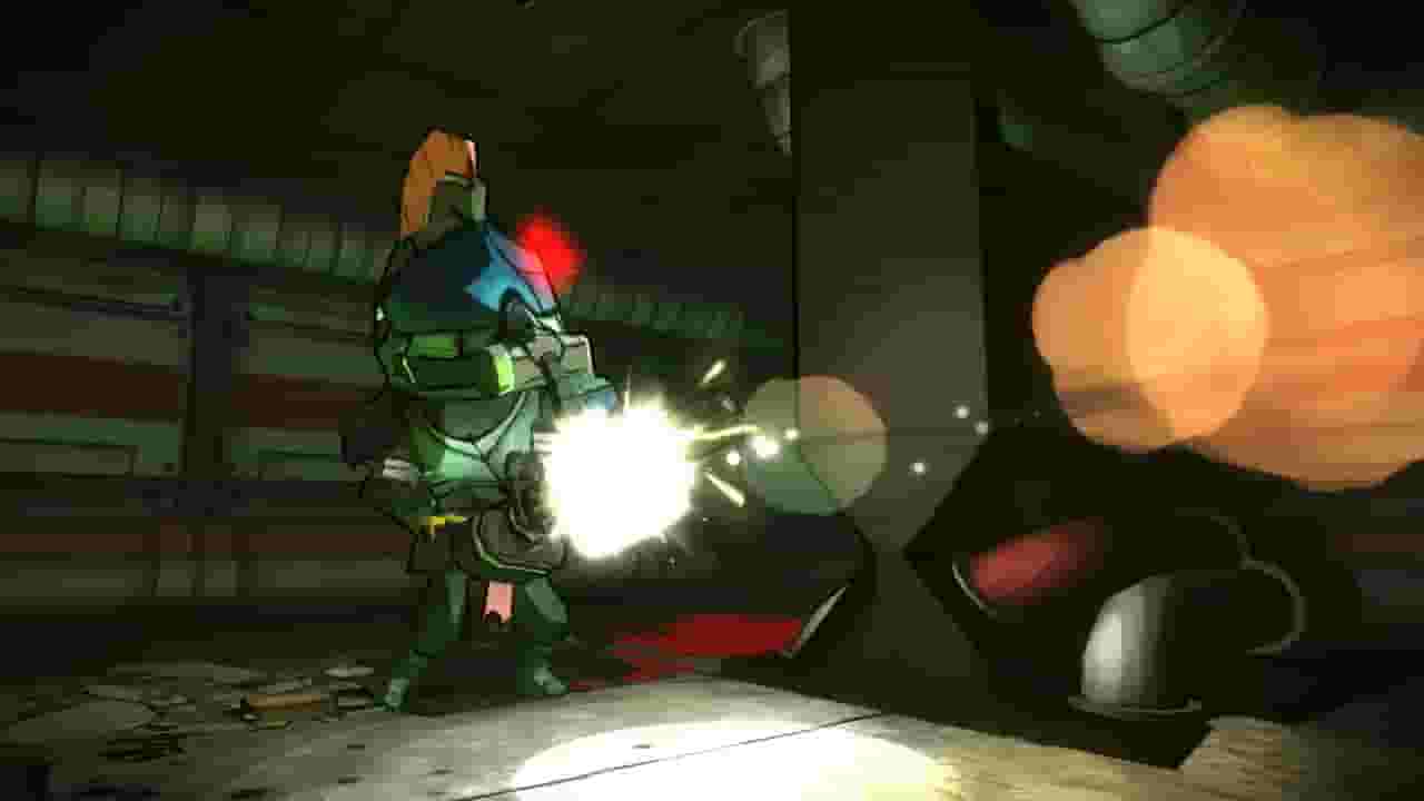 WASTED screenshot thumbnail screenshot 6