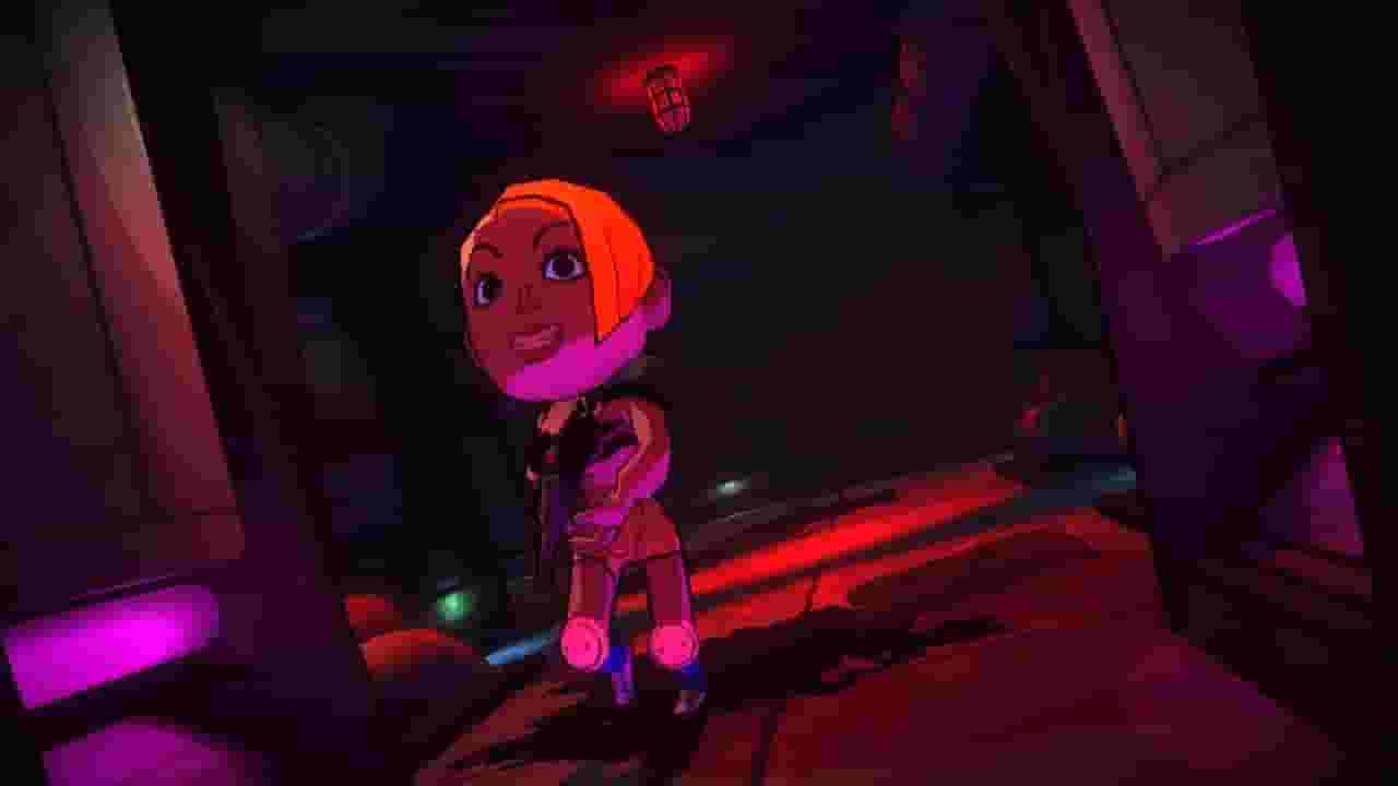 WASTED screenshot thumbnail screenshot 8