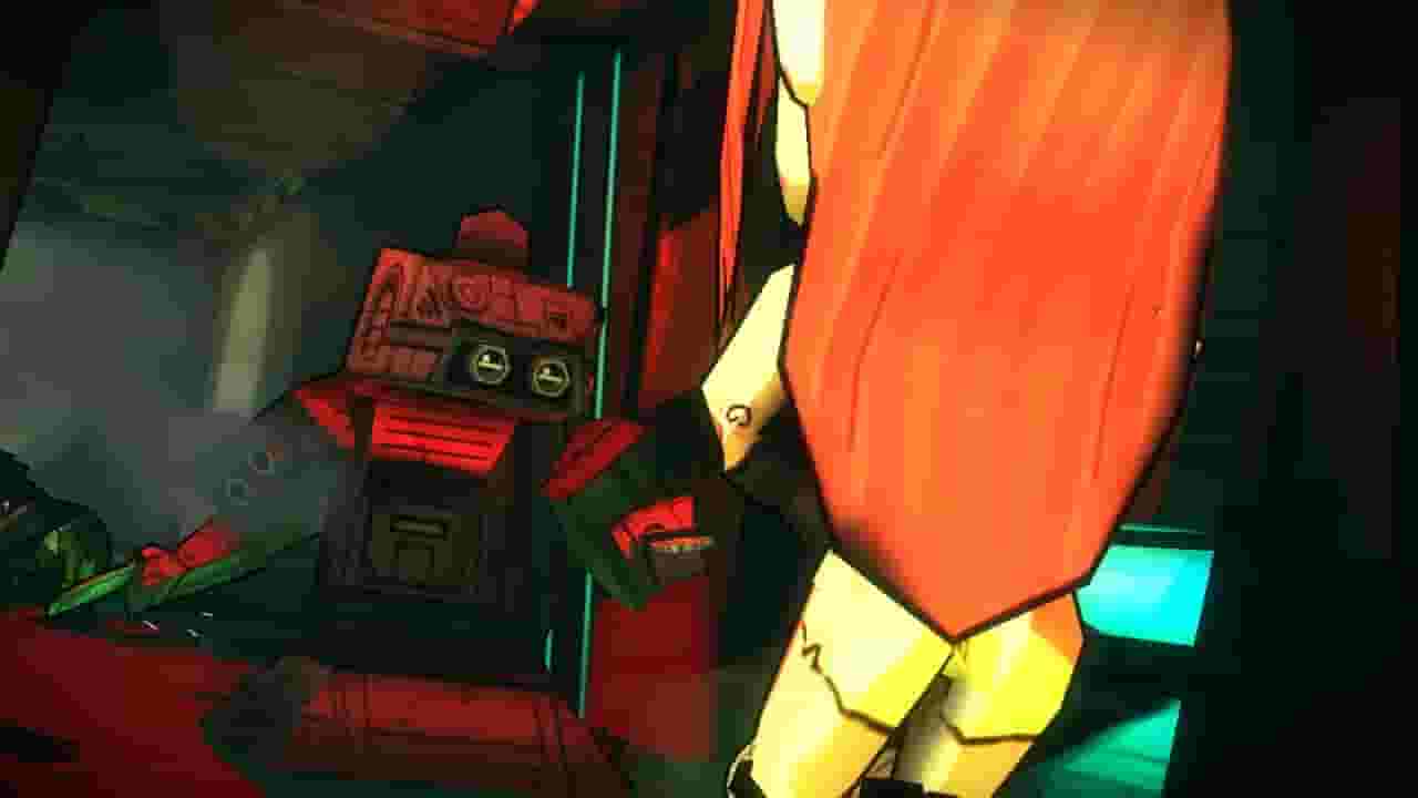 WASTED screenshot thumbnail screenshot 9