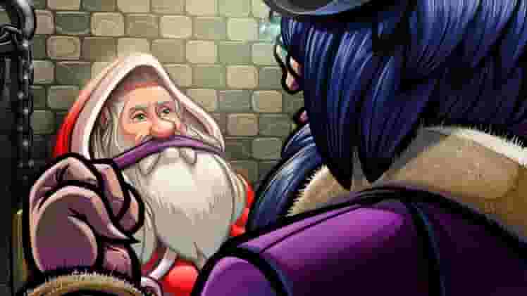 Watch Over Christmas screenshot thumbnail screenshot 1