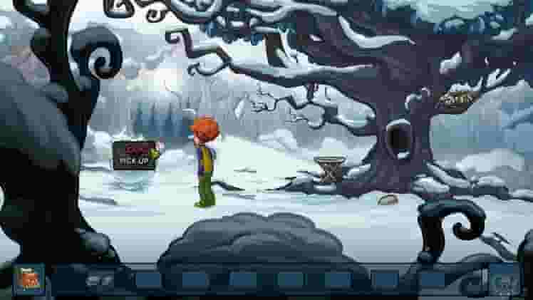 Watch Over Christmas screenshot thumbnail screenshot 4