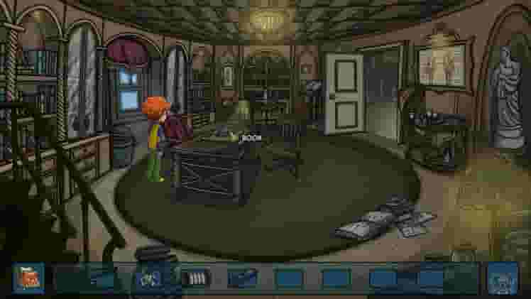 Watch Over Christmas screenshot thumbnail screenshot 5