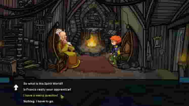 Watch Over Christmas screenshot thumbnail screenshot 6