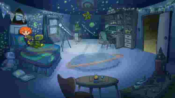 Watch Over Christmas screenshot thumbnail screenshot 7