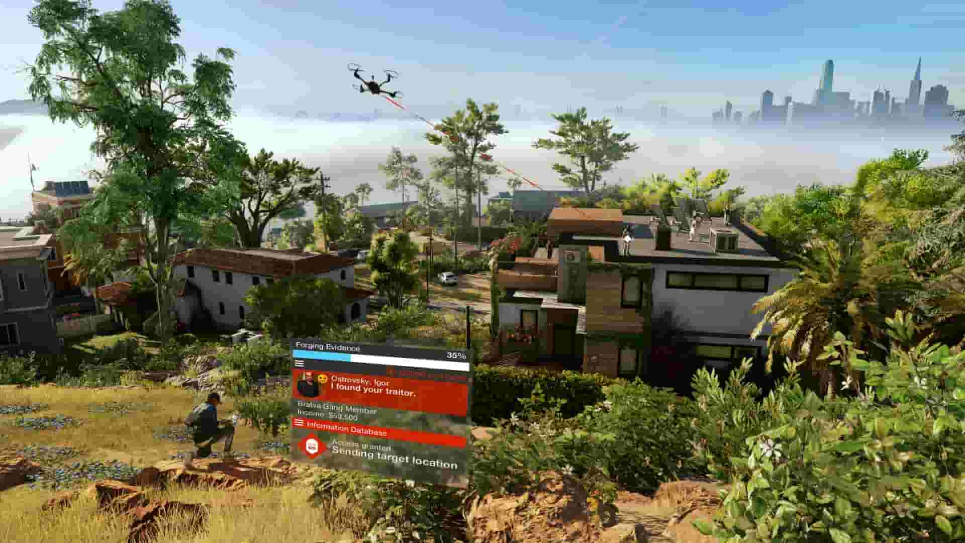 Watch_Dogs 2 screenshot thumbnail screenshot 4