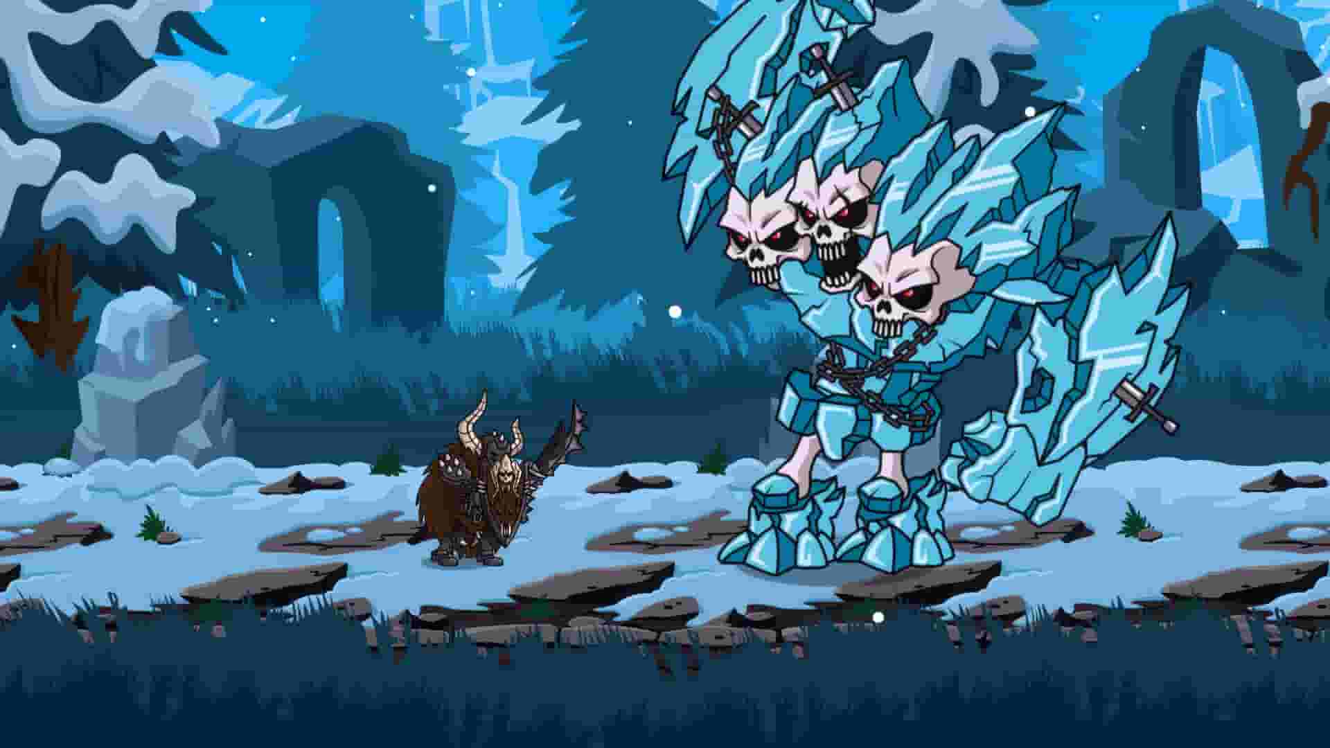 Watcher Chronicles screenshot thumbnail screenshot 0