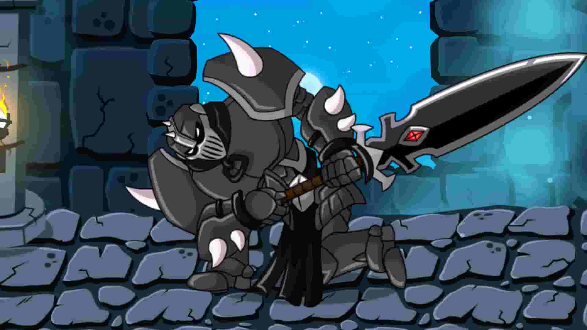 Watcher Chronicles screenshot thumbnail screenshot 1