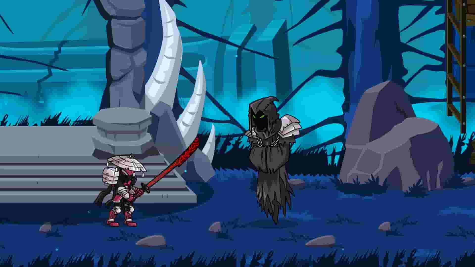 Watcher Chronicles screenshot thumbnail screenshot 12