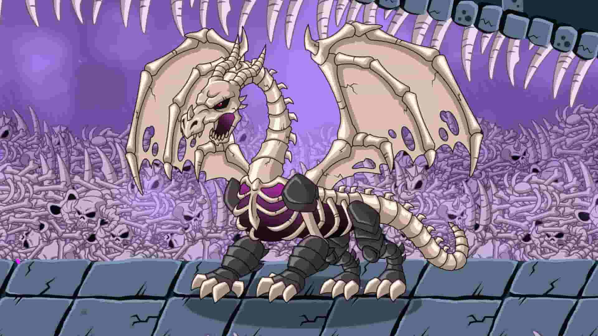 Watcher Chronicles screenshot thumbnail screenshot 4