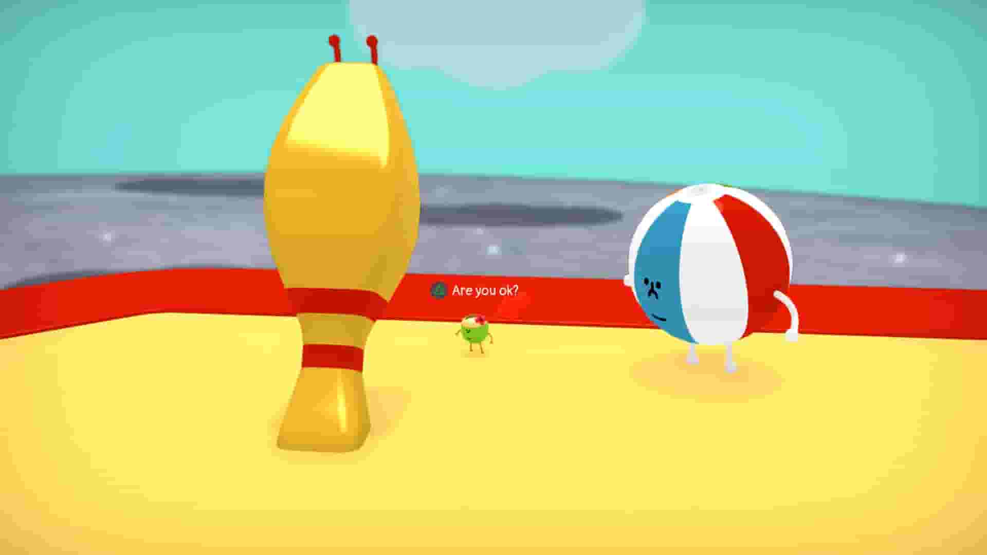 Wattam screenshot thumbnail screenshot 1