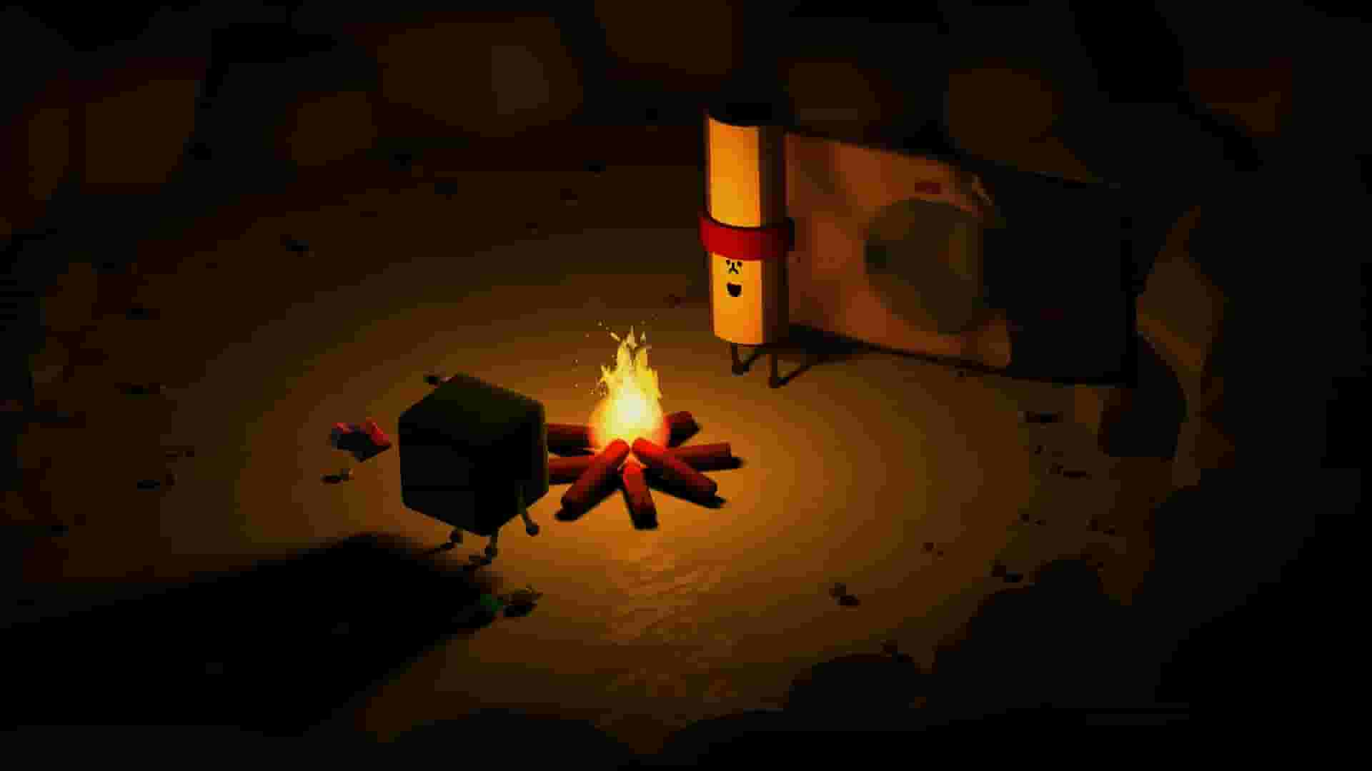 Wattam screenshot thumbnail screenshot 5