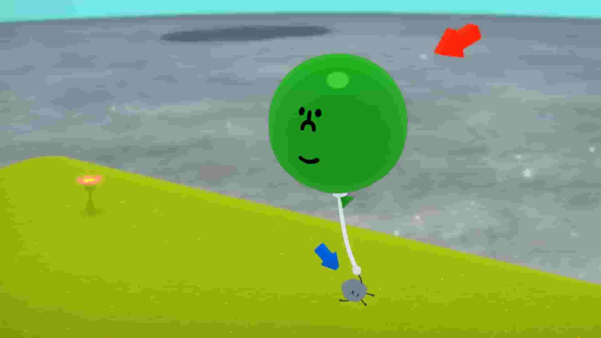 Wattam screenshot thumbnail screenshot 6