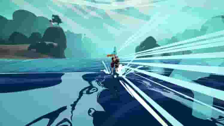 Wavetale screenshot thumbnail screenshot 5