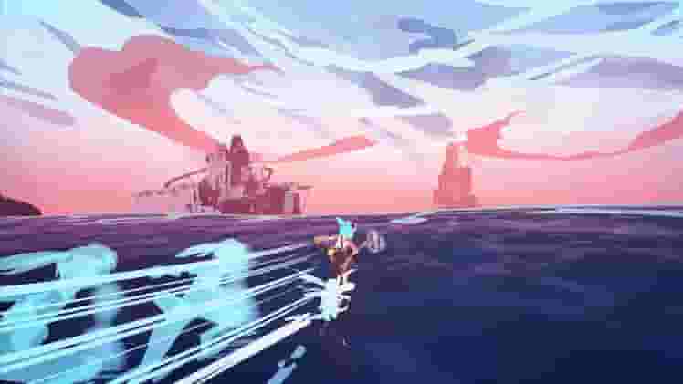 Wavetale screenshot thumbnail screenshot 6