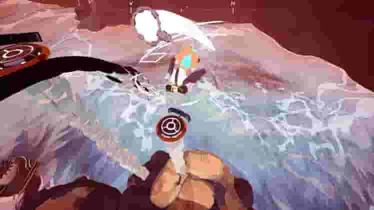 Wavetale screenshot thumbnail screenshot 8