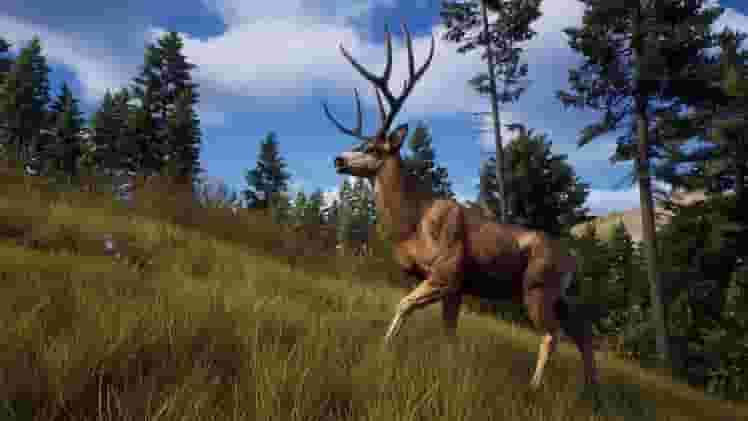 Way of the Hunter screenshot thumbnail screenshot 1