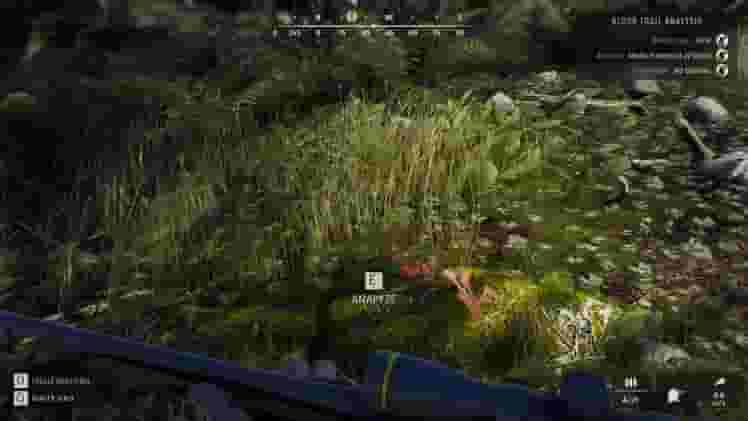 Way of the Hunter screenshot thumbnail screenshot 10