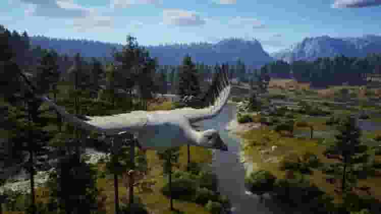 Way of the Hunter screenshot thumbnail screenshot 13