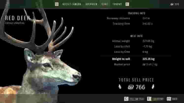 Way of the Hunter screenshot thumbnail screenshot 14