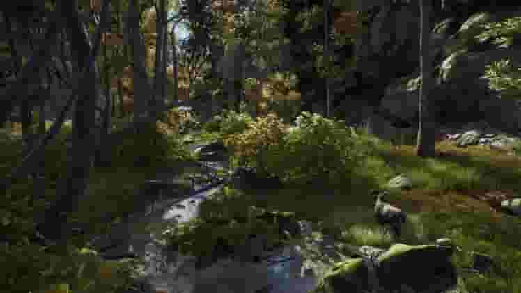 Way of the Hunter screenshot thumbnail screenshot 4