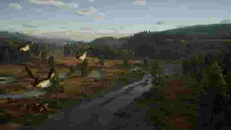 Way of the Hunter screenshot thumbnail screenshot 5