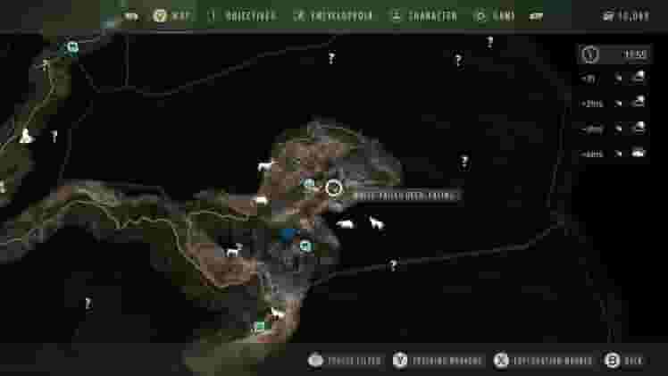 Way of the Hunter screenshot thumbnail screenshot 9