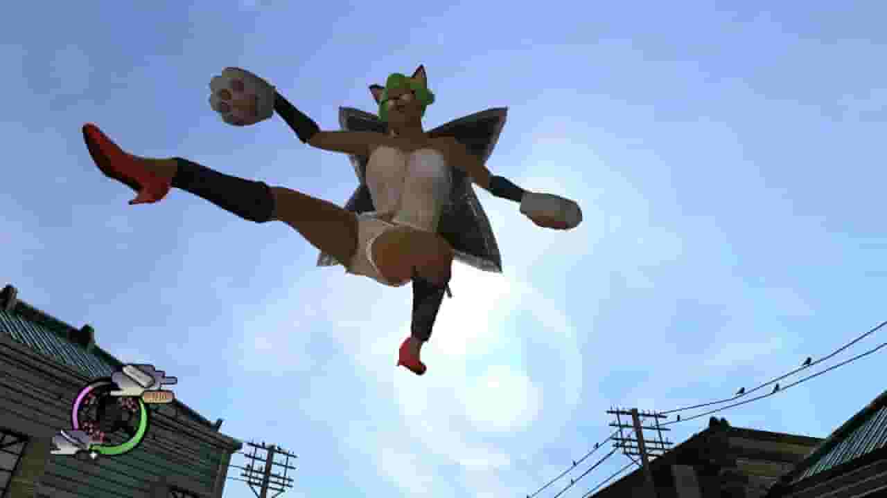 Way of the Samurai 4 screenshot thumbnail screenshot 8