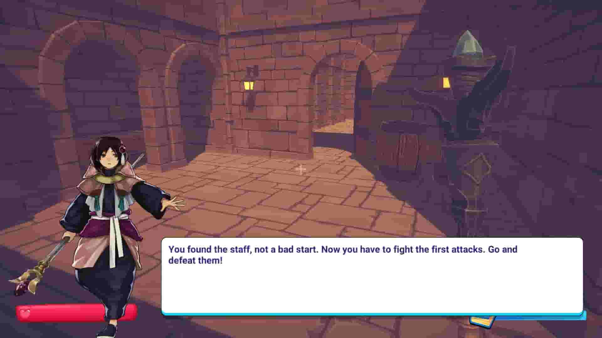 Way of the Wizard screenshot thumbnail screenshot 0