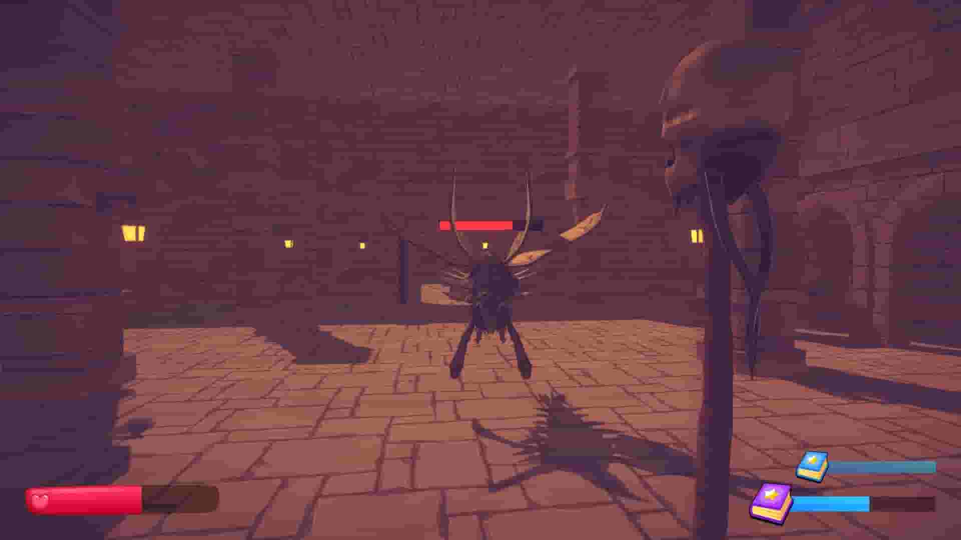 Way of the Wizard screenshot thumbnail screenshot 2