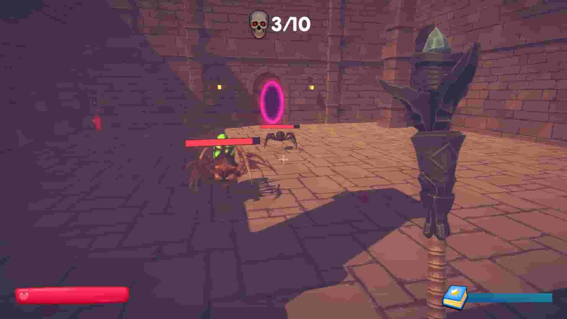 Way of the Wizard screenshot thumbnail screenshot 3