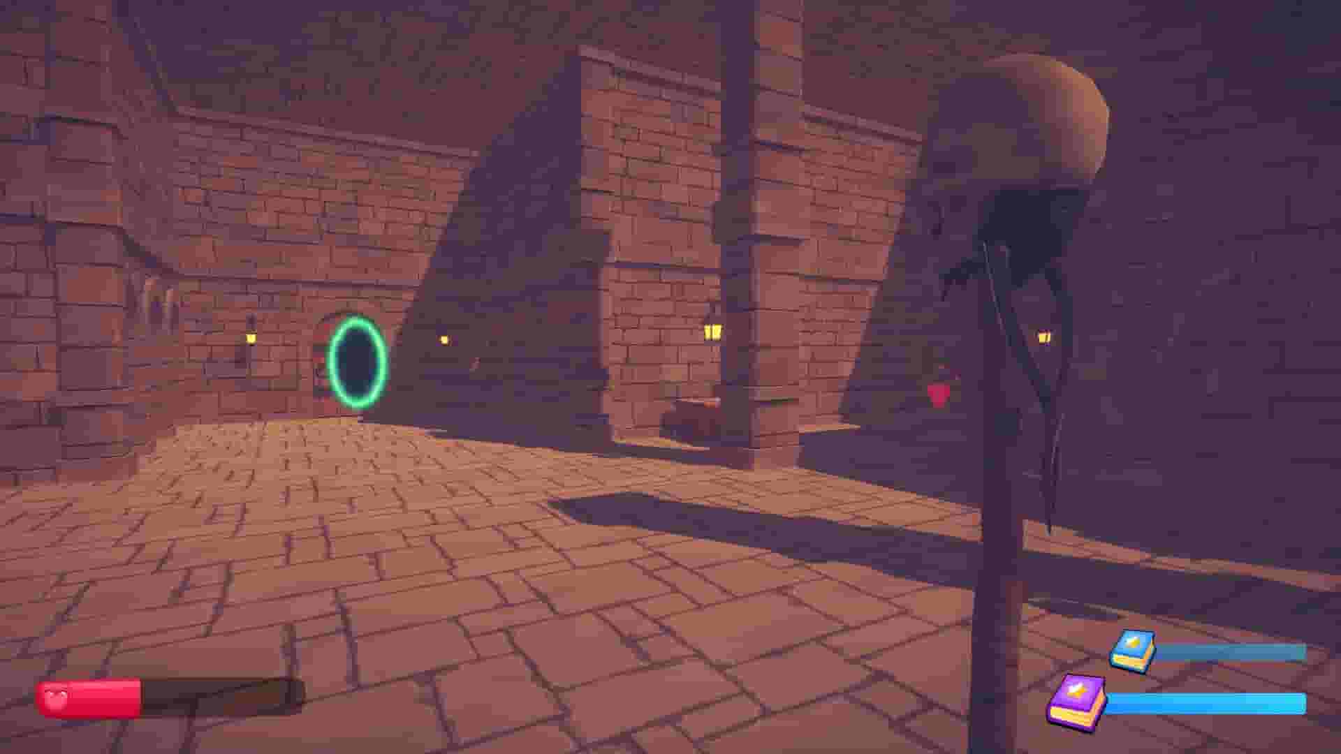 Way of the Wizard screenshot thumbnail screenshot 4