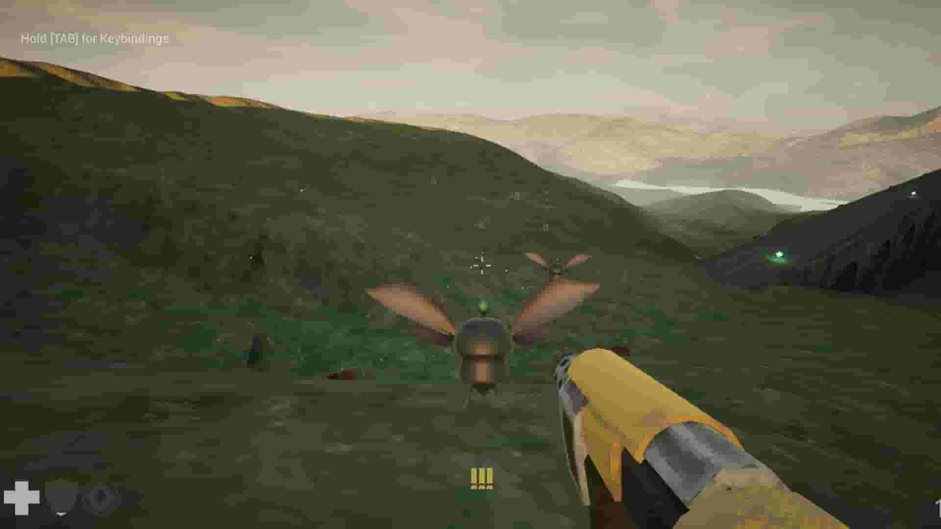 Way To Hell screenshot thumbnail screenshot 0