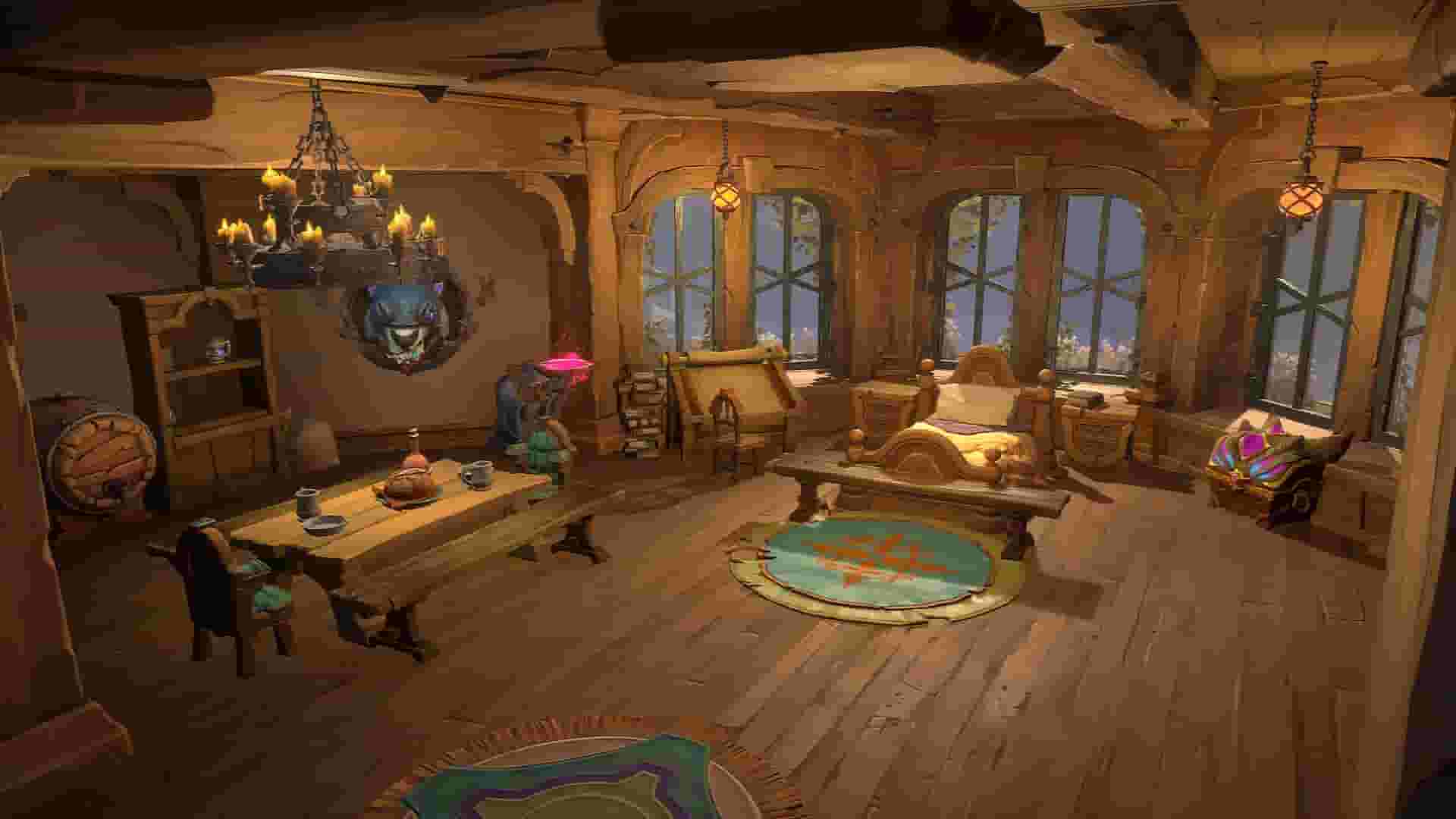 Wayfinder screenshot thumbnail screenshot 4