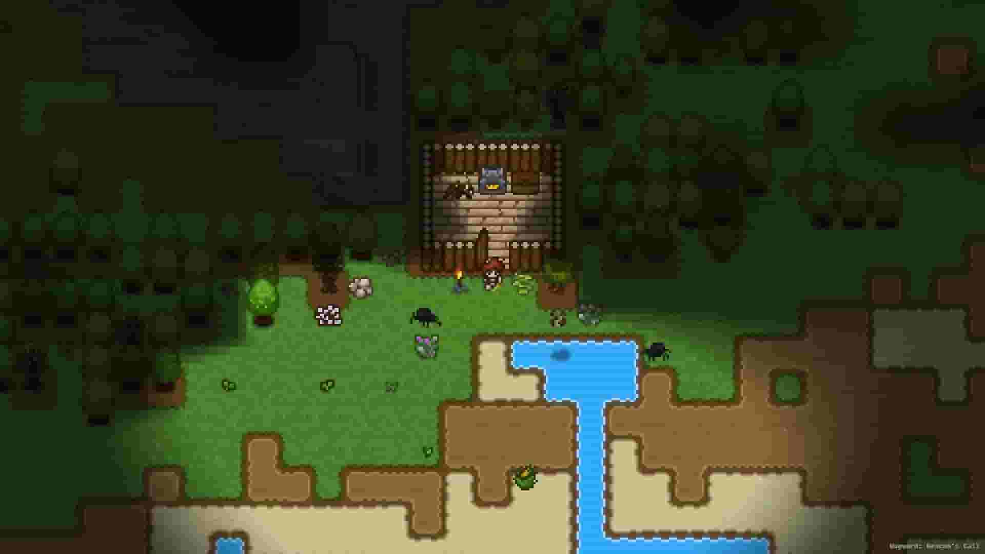 Wayward screenshot thumbnail screenshot 0