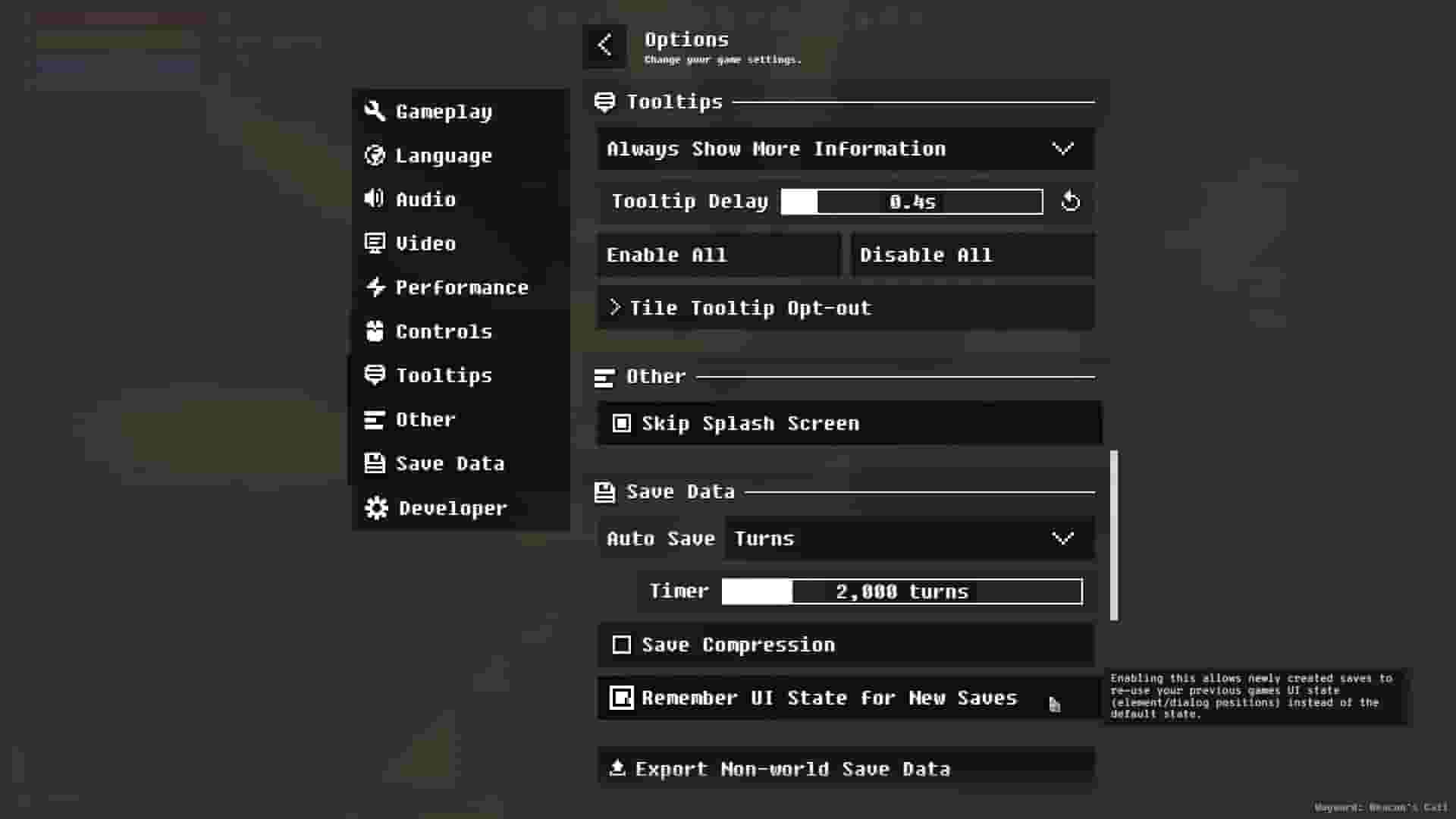 Wayward screenshot thumbnail screenshot 11