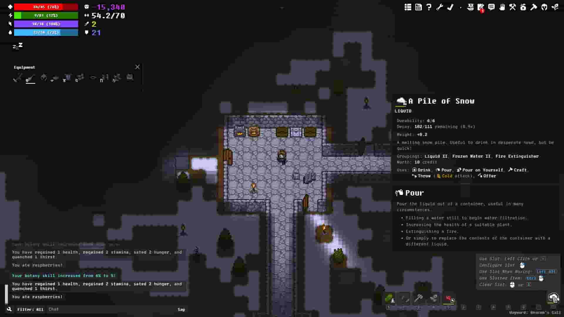 Wayward screenshot thumbnail screenshot 12