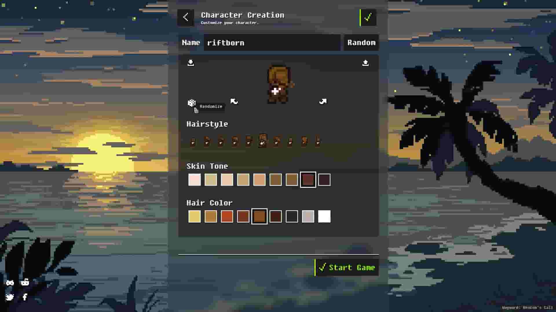 Wayward screenshot thumbnail screenshot 4