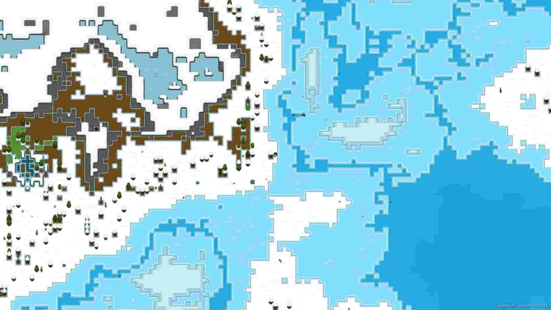 Wayward screenshot thumbnail screenshot 7