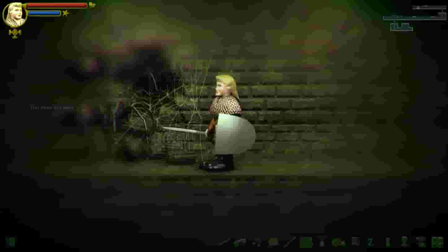 WazHack screenshot thumbnail screenshot 2