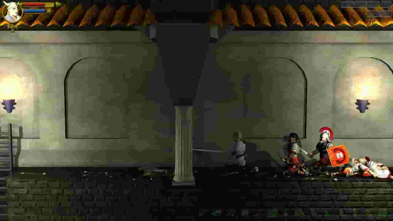 WazHack screenshot thumbnail screenshot 5