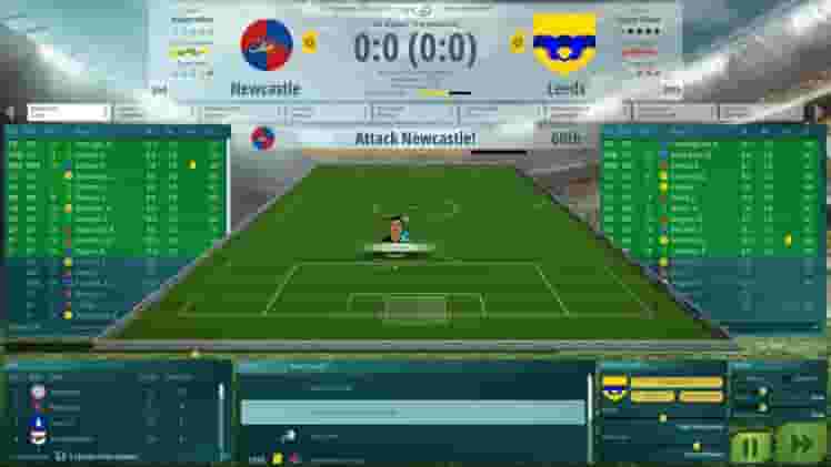 WE ARE FOOTBALL screenshot thumbnail screenshot 2