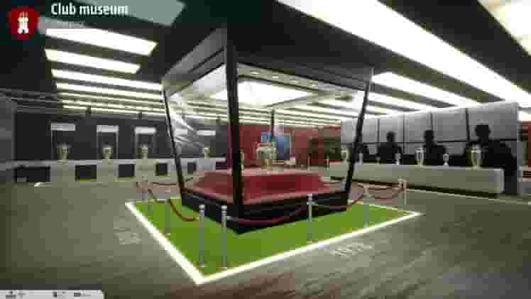 WE ARE FOOTBALL screenshot thumbnail screenshot 3