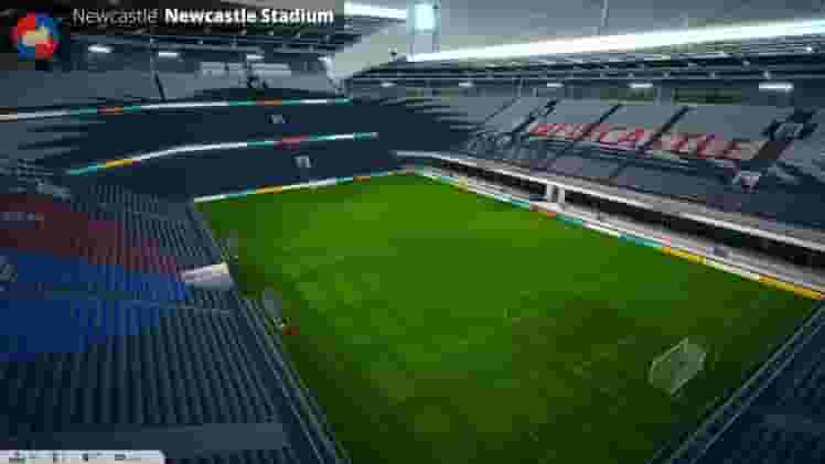 WE ARE FOOTBALL 2024 screenshot thumbnail screenshot 10